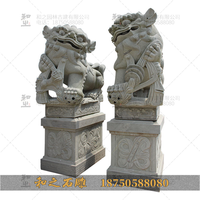 古代石雕獅子價(jià)格