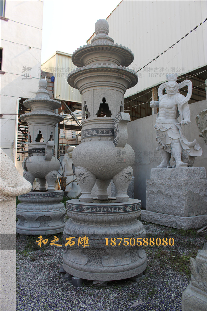 香爐都有哪些樣式