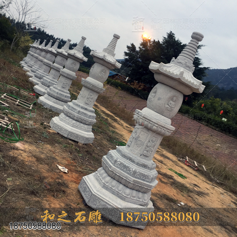 小石塔 小石塔
