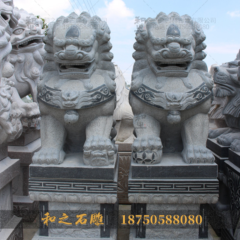 石獅子廠家